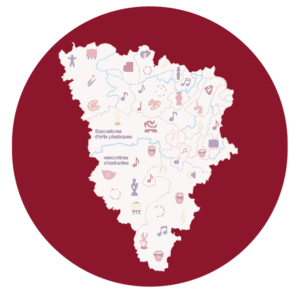 Projets Départementaux